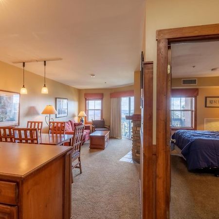Highland House 207 Slopeside, Village Area, Ski In Out Snowshoe Exterior photo