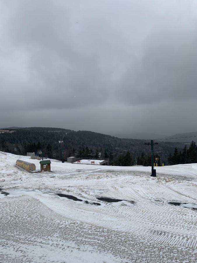 Highland House 207 Slopeside, Village Area, Ski In Out Snowshoe Exterior photo