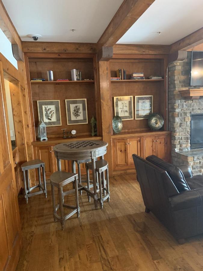 Highland House 207 Slopeside, Village Area, Ski In Out Snowshoe Exterior photo